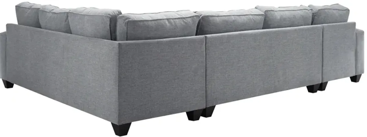 Alston 3-pc. Sectional