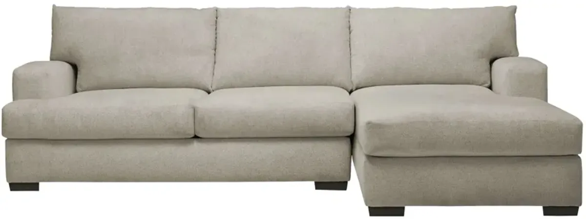 Haley 2-pc. Sectional