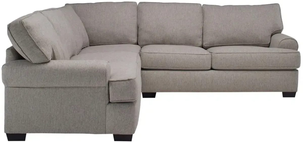 Suzanne 2-pc. Sectional