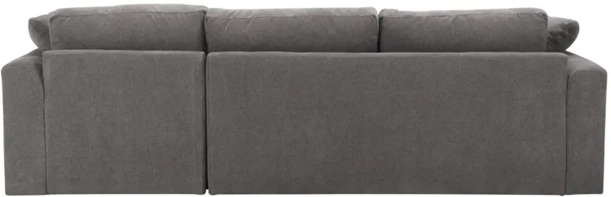 Nappily 2-pc. Sectional