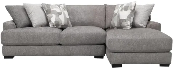 Carter 2-pc. Sectional