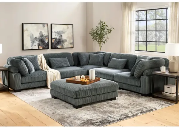 Maverick 5-pc. Sectional