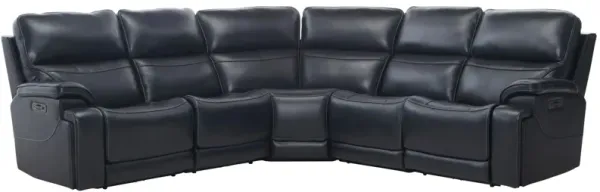 Presley 5-pc. Power Sectional