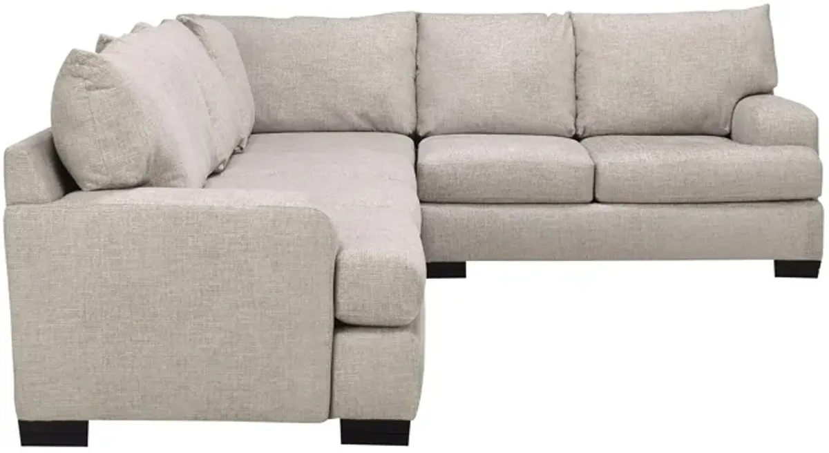 Cooper 4-pc. Sectional