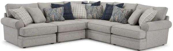 Nelson 5-pc. Sectional