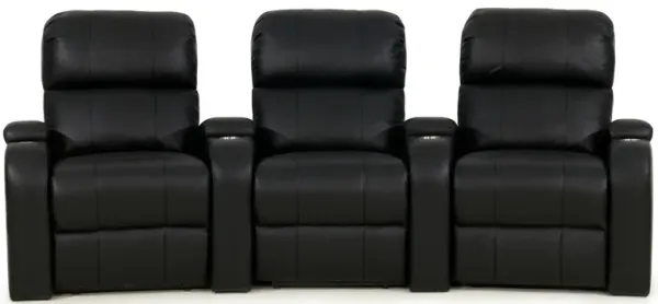 Kristan 3-pc. Reclining Sectional