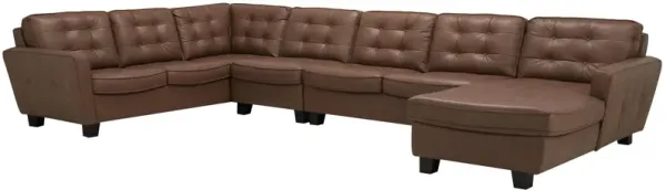 Bryce 4-pc. Sectional