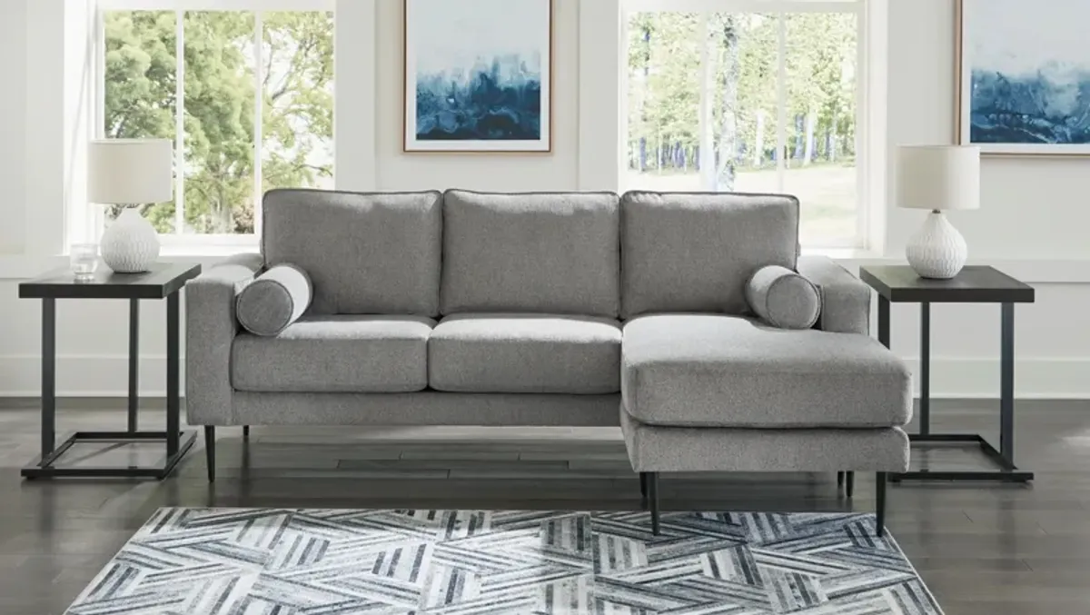 Hazela Sofa Chaise