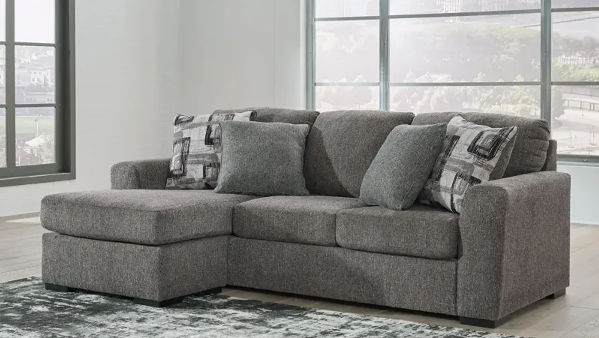 Gardiner Sofa Chaise