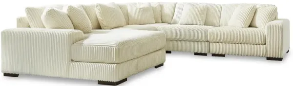 Lindyn 5-pc. Sectional with Chaise