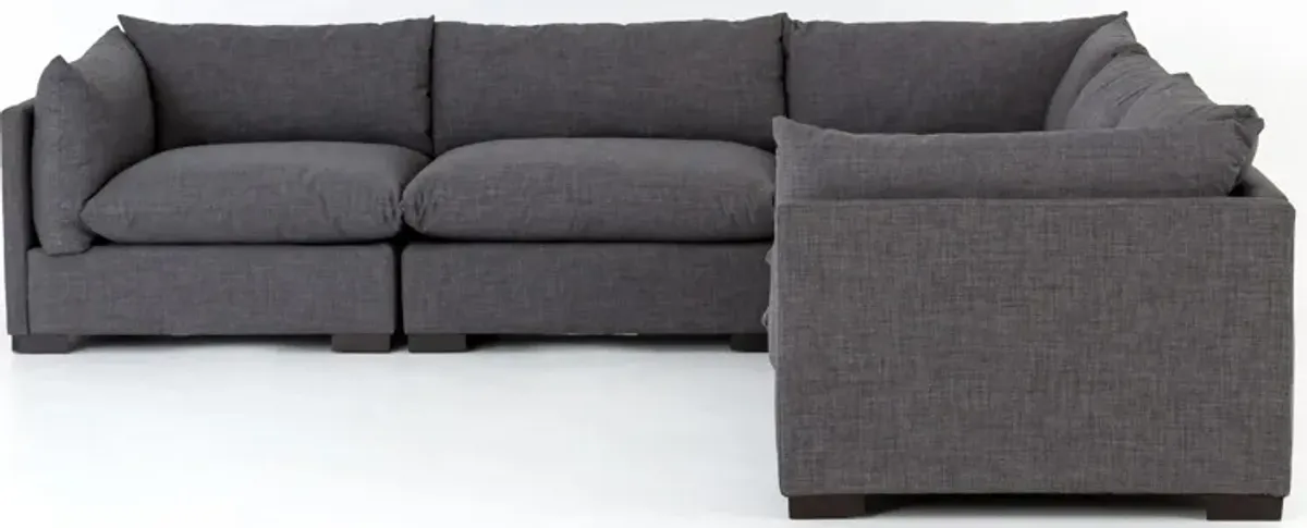 Westwood 5-pc. Modular Sectional Sofa