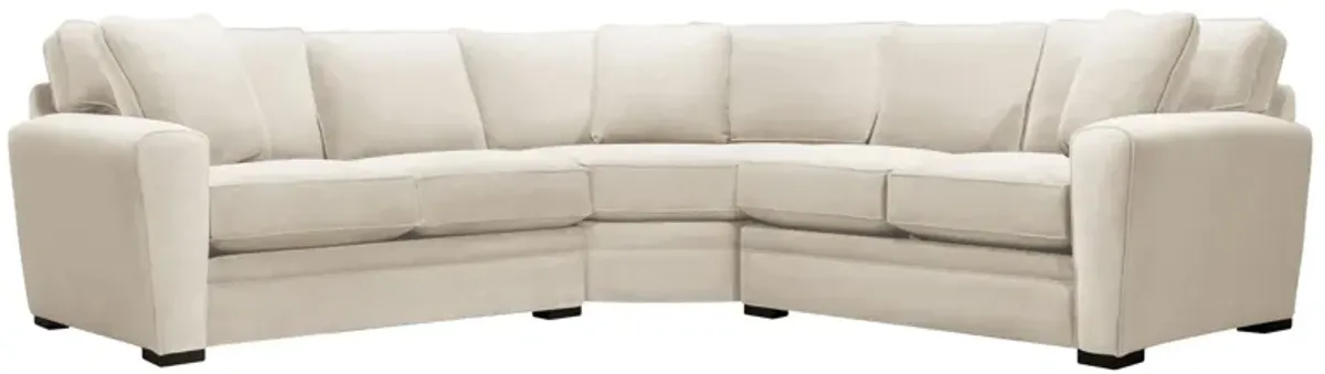 Artemis II 3-pc. Sectional