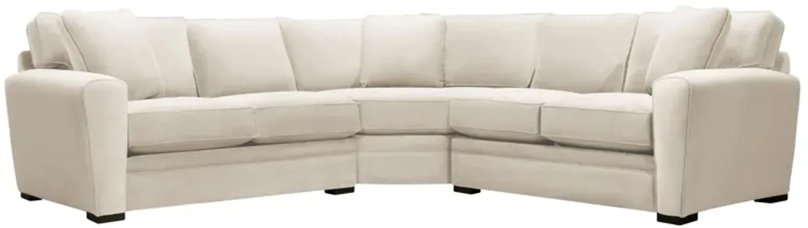 Artemis II 3-pc. Sectional