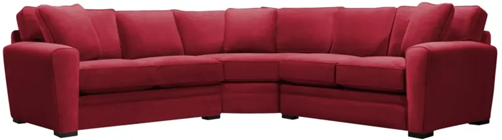 Artemis II 3-pc. Sectional