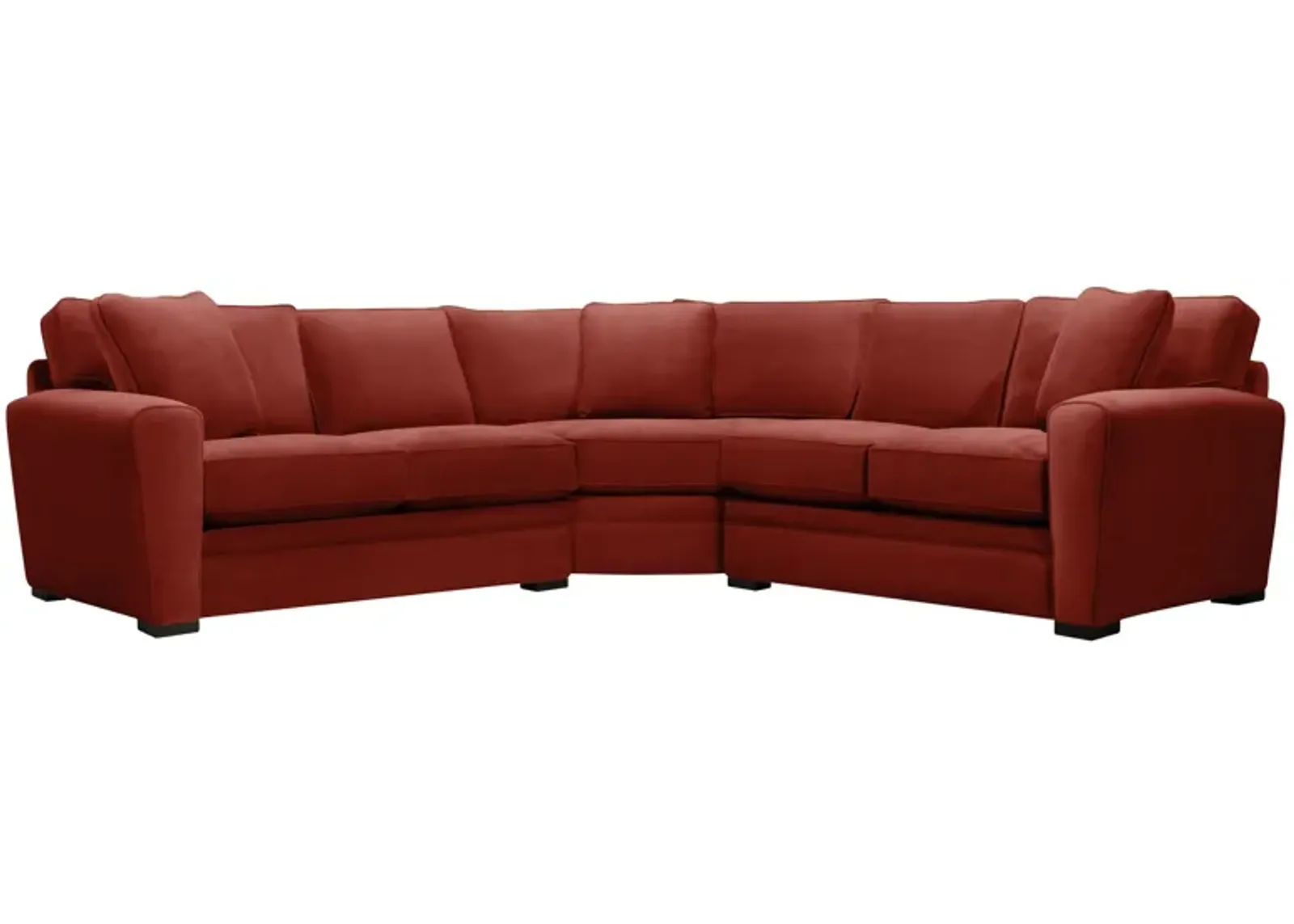 Artemis II 3-pc. Sectional