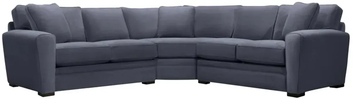 Artemis II 3-pc. Sectional