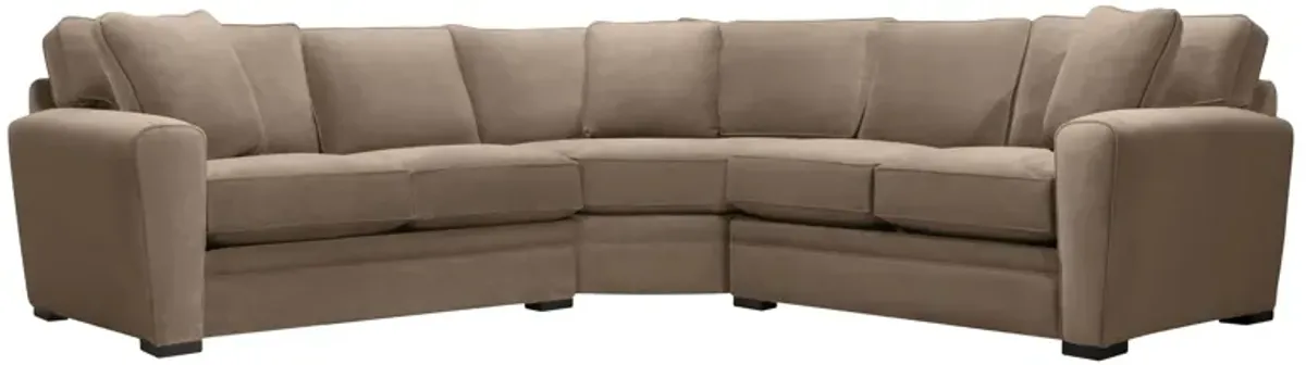 Artemis II 3-pc. Sectional