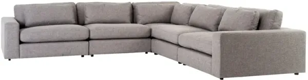 Bloor 5-pc. Modular Sectional Sofa