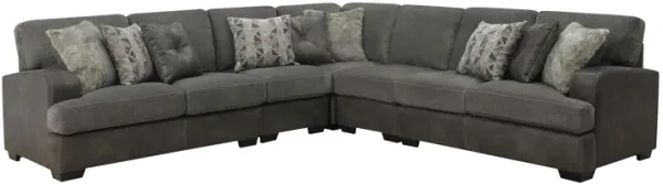 Berlin Modular 5-pc. Sectional