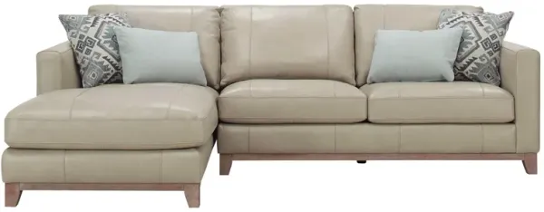Ryland 2-pc. Sectional