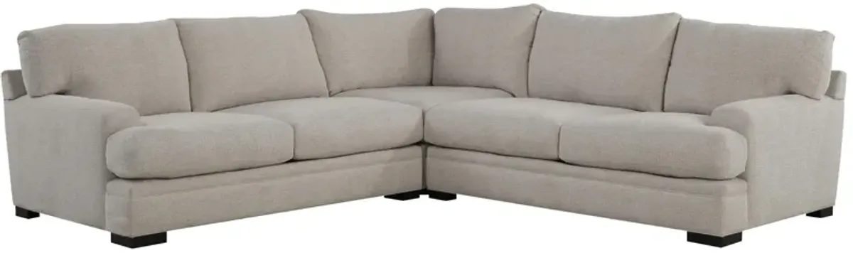 Bayside 3-pc. Sectional Sofa