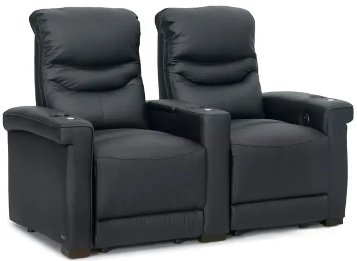 Paragon 2-pc. Reclining Sectional Sofa
