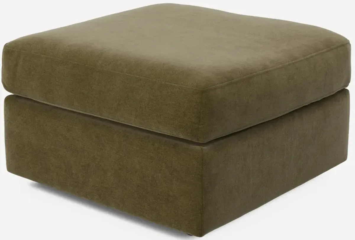 ModularOne Ottoman