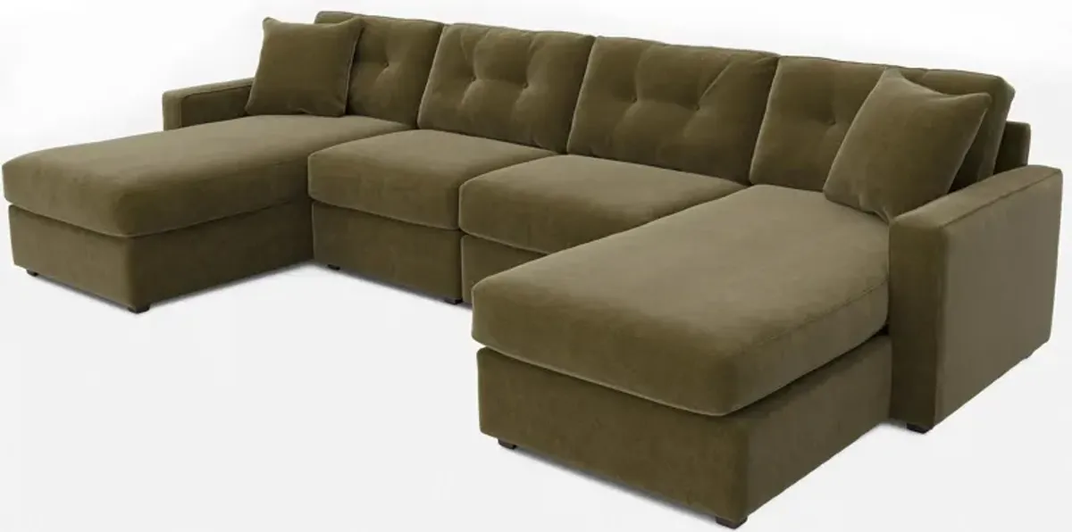 ModularOne 4-pc. Sectional