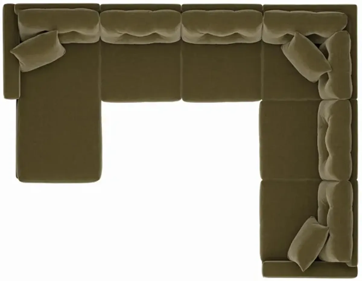ModularOne 6-pc. Sectional