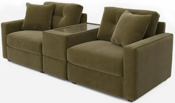 ModularOne 3-pc. Console Loveseat