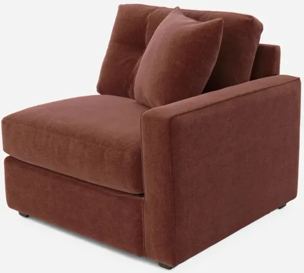 ModularOne Right Arm Facing Chair