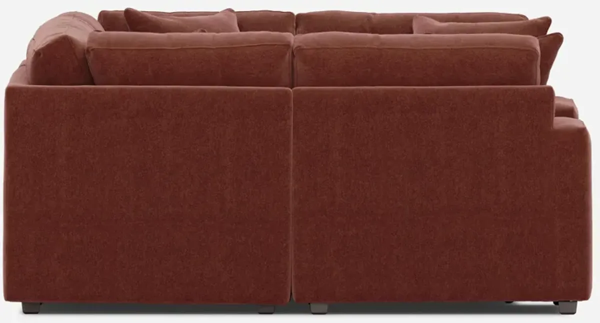 ModularOne 8-pc. Sectional