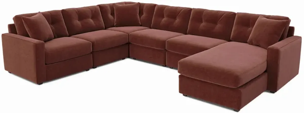 ModularOne 6-pc. Sectional