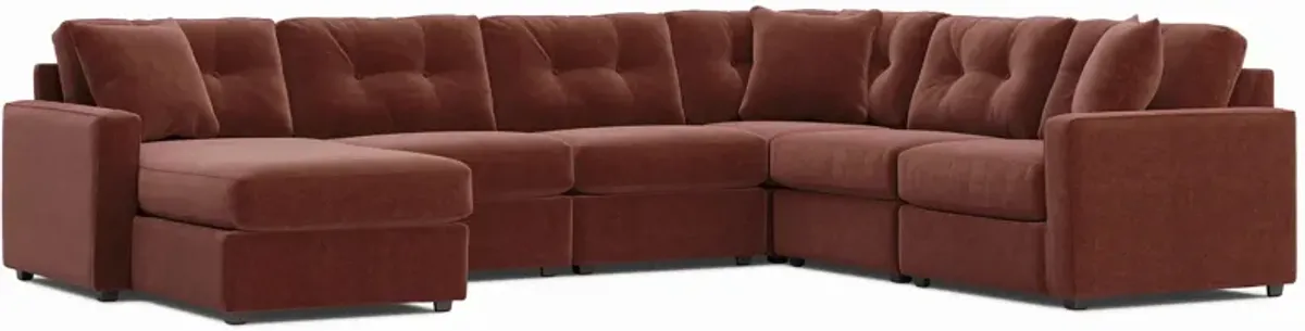 ModularOne 6-pc. Sectional