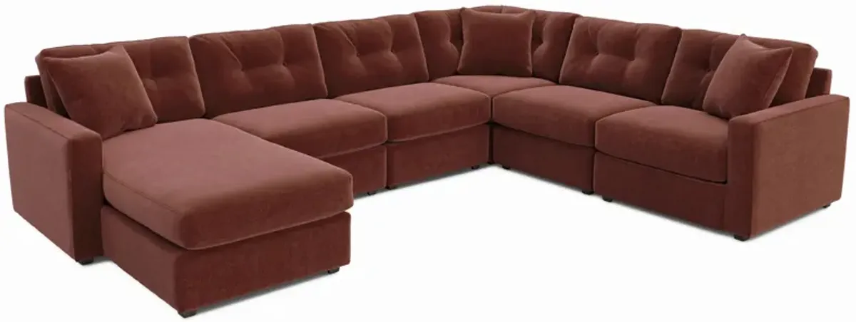 ModularOne 6-pc. Sectional