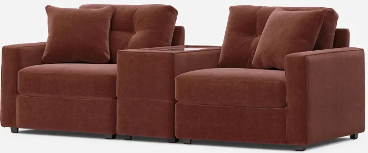 ModularOne 3-pc. Console Loveseat