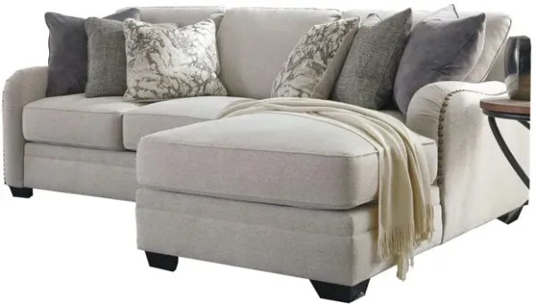Clancy 2-pc. Sectional Sofa