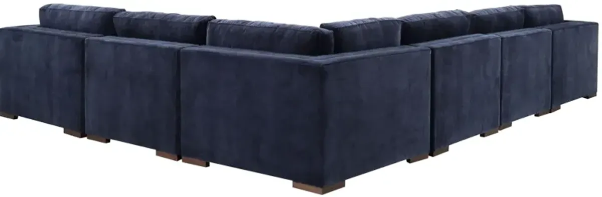 Remmi 6-pc. Sectional