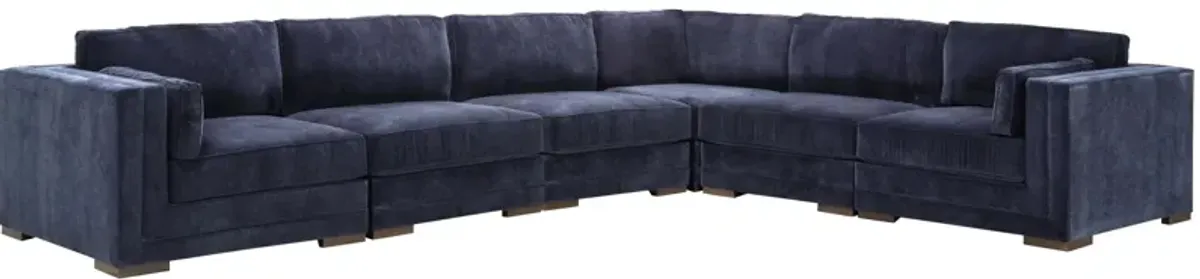 Remmi 6-pc. Sectional