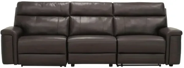 Conrad 3-pc. Power Sofa