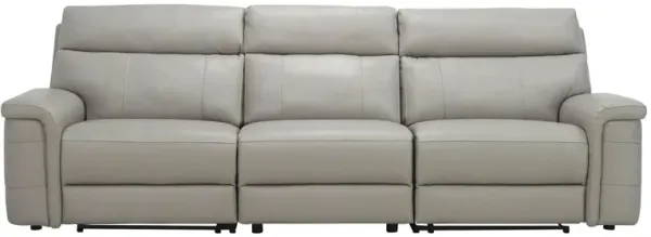 Conrad 3-pc. Power Sofa