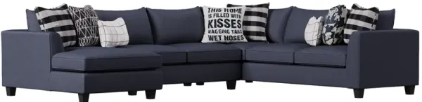 Daine 3-pc. Sectional Sofa