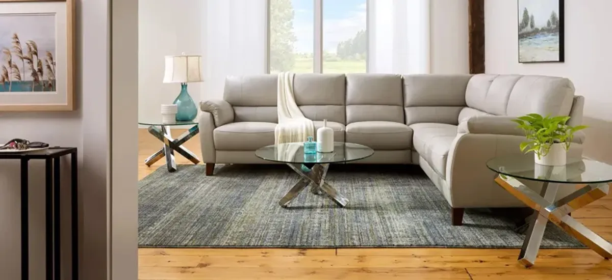 Harmony 4-pc. Sectional
