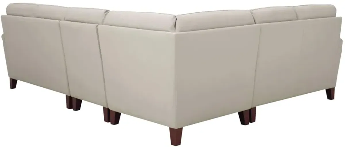 Harmony 4-pc. Sectional