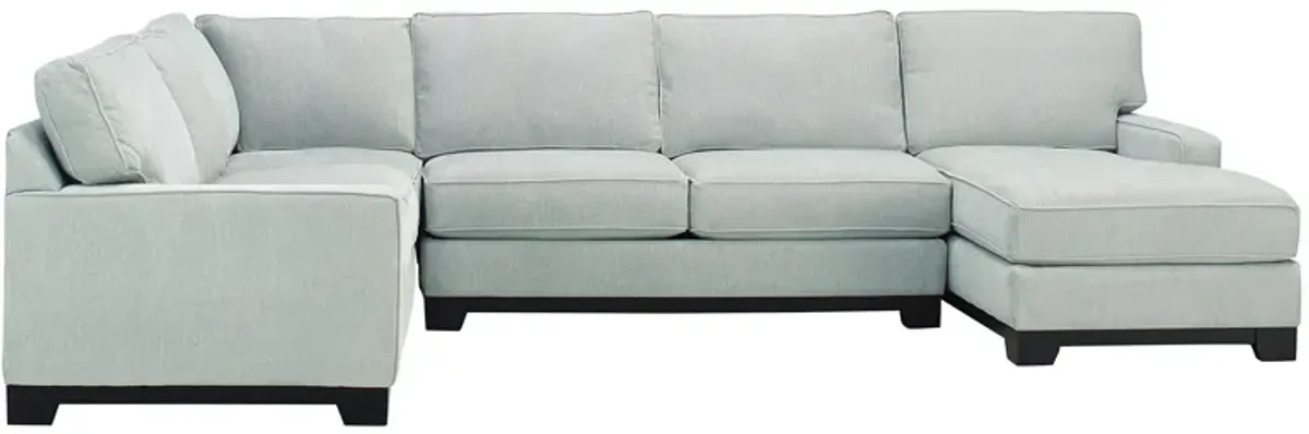 Arlo 4-pc. Sectional Sofa