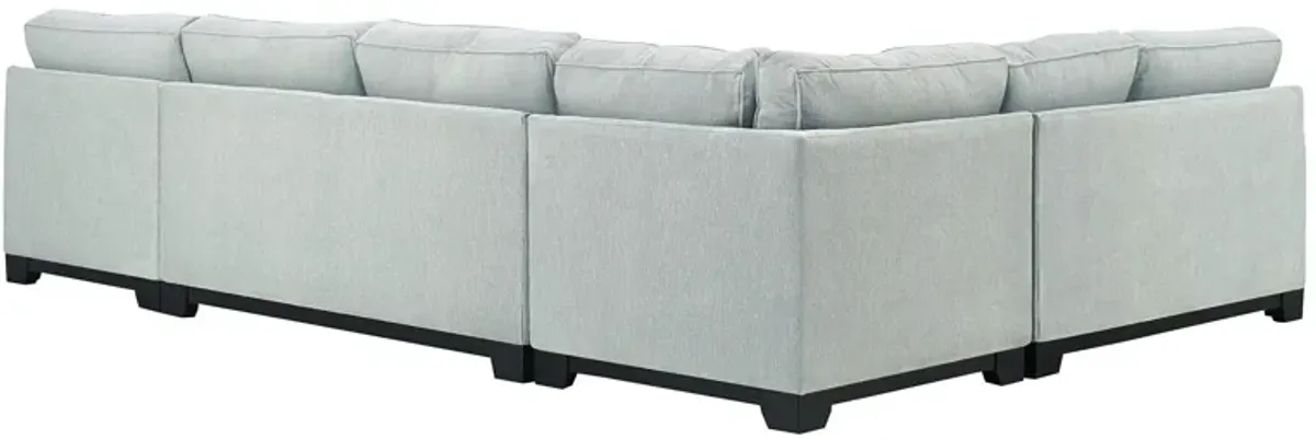 Arlo 4-pc. Sectional Sofa