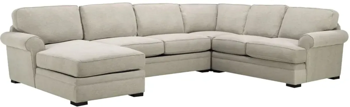 Grady 4-pc. Sectional