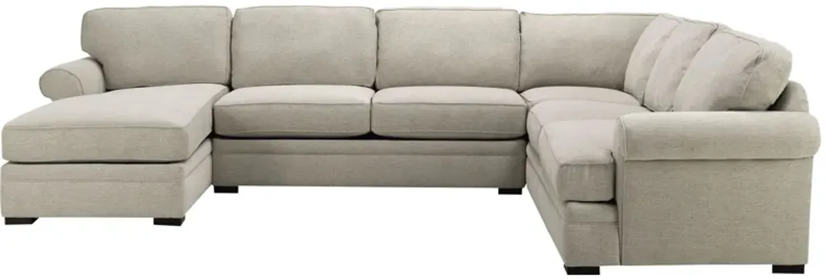 Grady 4-pc. Sectional