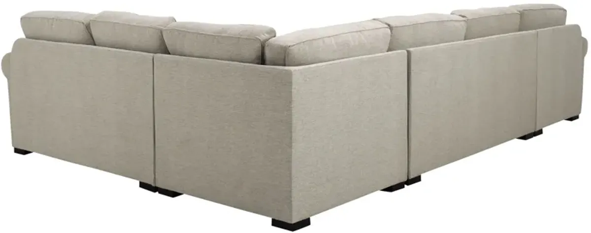 Grady 4-pc. Sectional