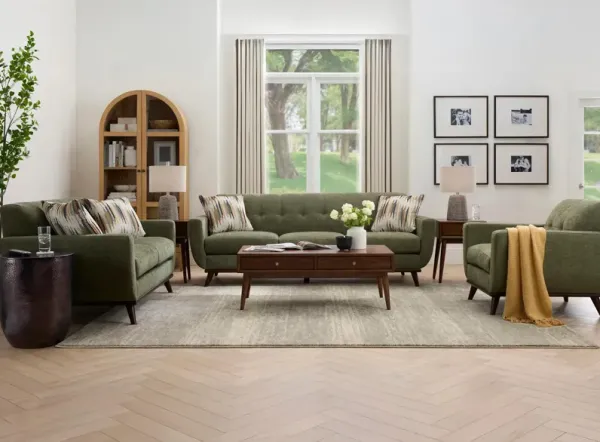 Milo 3 pc. Living Room Set